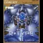 R-Type II - GameBoy - Retrocharting
