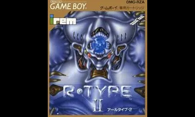 R-Type II