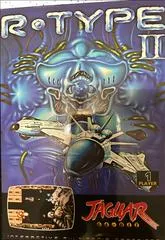 Background - R-Type II [Homebrew] - Jaguar - Retrocharting