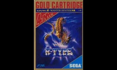 R-Type