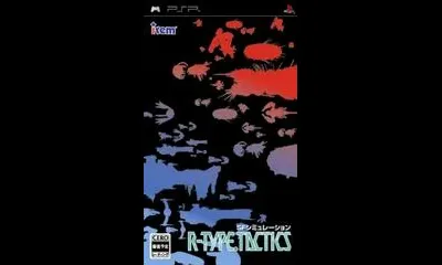 R-Type Tactics