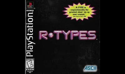 R-Types