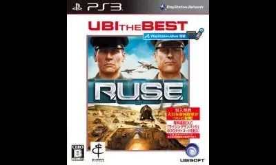 R.U.S.E