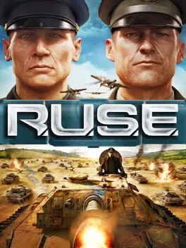 Background - R.U.S.E. - Xbox 360 - Retrocharting