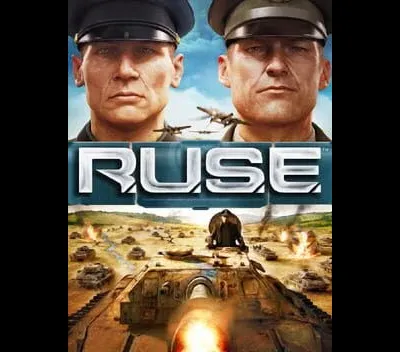 R.U.S.E.