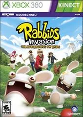 Background - Rabbids Invasion - Xbox - Retrocharting