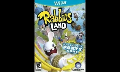 Rabbids Land