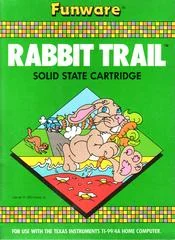 Background - Rabbit Trail - TI-99  - Retrocharting