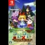 Rabbit x Labyrinth: Puzzle Out Stories - Nintendo Switch - Retrocharting