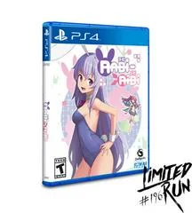 Background - Rabi RiBi - Playstation 4 - Retrocharting