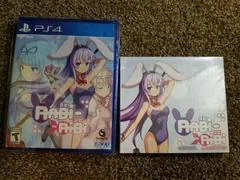 Background - Rabi Ribi [Soundtrack Bundle] - Playstation 4 - Retrocharting