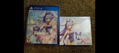 Rabi Ribi [Soundtrack Bundle]