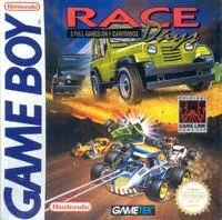 Background - Race Days - GameBoy - Retrocharting