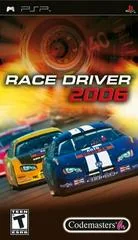 Background - Race Driver 2006 - PSP - Retrocharting