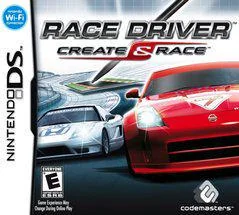 Background - Race Driver Create and Race - Nintendo DS - Retrocharting