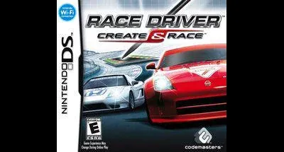 Race Driver Create and Race