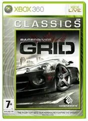Background - Race Driver: GRID [Classics] - Xbox 360 - Retrocharting