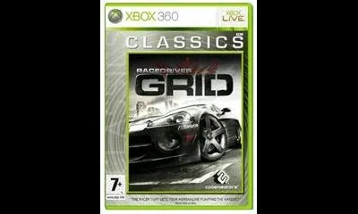 Race Driver: GRID [Classics]