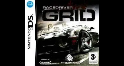 Race Driver: GRID