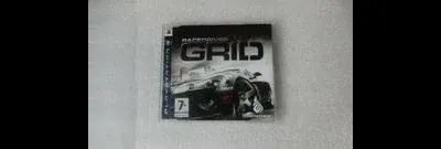 Race Driver: GRID [Promo]
