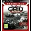 Race Driver: GRID: Reloaded [Platinum] - Playstation 3 - Retrocharting