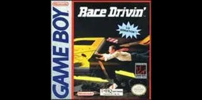 Race Drivin