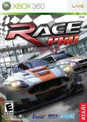 Background - Race Pro - Xbox 360 - Retrocharting