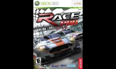 Race Pro