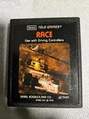 Race [Tele Games Picture Label]