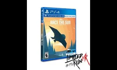 Race the Sun