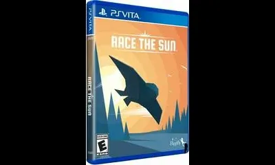 Race the Sun
