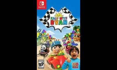 Race With Ryan