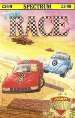 Background - Race - ZX Spectrum - Retrocharting