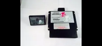 Racermate Challenge Ii