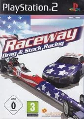 Background - Raceway: Drag & Stock Racing - PlayStation 2 - Retrocharting