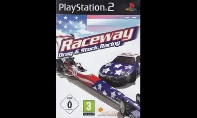 Raceway: Drag & Stock Racing