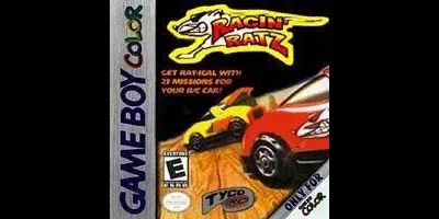 Racin Ratz