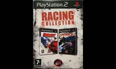 Racing Collection: Burnout Dominator & Need for Speed Carbon
