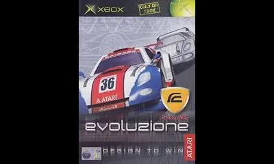 Racing Evoluzione