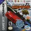 Racing Gears Advance - GameBoy Advance - Retrocharting