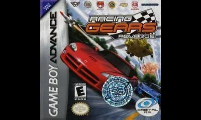 Racing Gears Advance