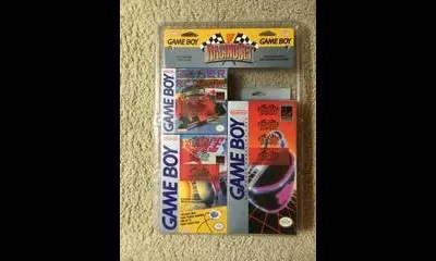 Racing Set