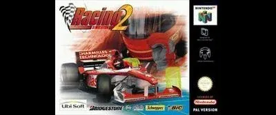 Racing Simulation 2