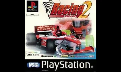 Racing Simulation 2