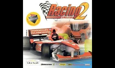 Racing Simulation 2