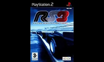 Racing Simulation 3
