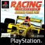 Racing Simulation Monaco Grand Prix - PlayStation - Retrocharting
