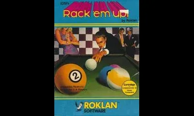 Rack 'em Up