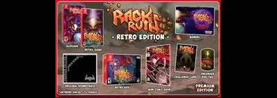 Rack n' Ruin [Retro Edition]