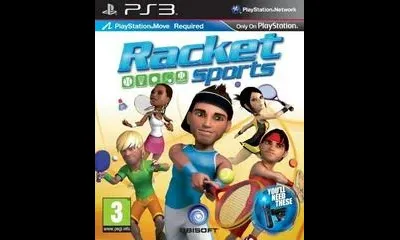 Racket Sports